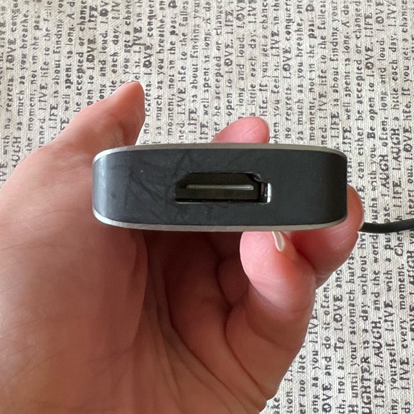 Anker PowerExpand + 7-in-1 USB-C PD Media Hub - Picture 6 of 10